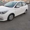SAR 24000,  Changan Alsvin,  2023,  Automatic,  137 KM,  Changan