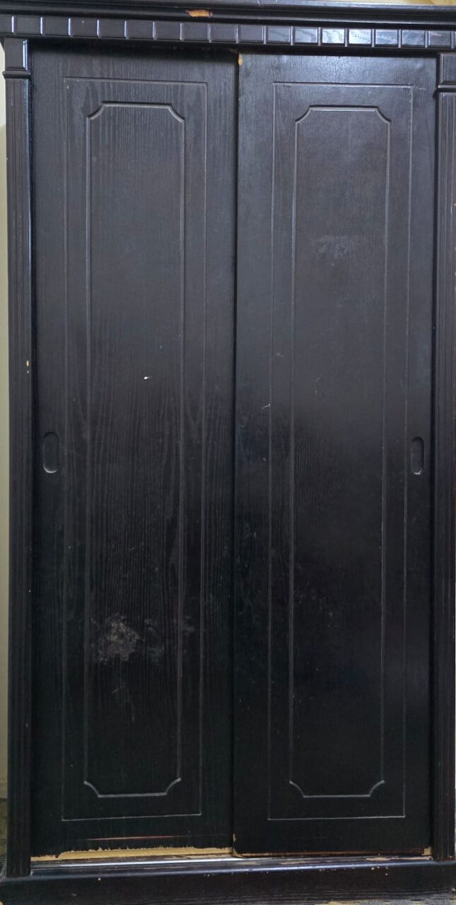Jizan, Furniture, SAR 135,  Almirah