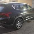 SAR 80,  Hyundai Santa Fe,  2024,  Automatic,  99 KM,  Santafe