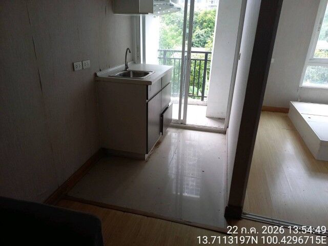 Bangkok, Real Estate For Sale, THB 1450000,  1 BR,  23 Sq. Meter,  ขายคอนโด เดอะ โมนาเวล คอนโด ถนนเพช