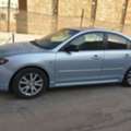 SAR 10000,  Mazda3,  2007,  Automatic,  290000 KM,  Car For Sale (mazda 3)