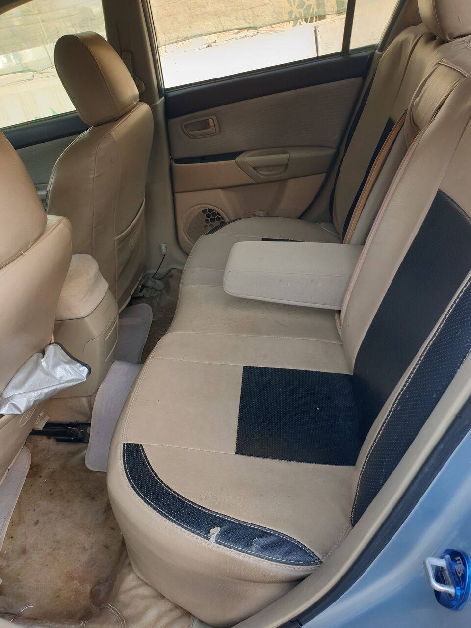 Riyadh, Vehicles, Cars & Trucks , SAR 10000,  Mazda3,  2007,  Automatic,  290000 KM,  Car For Sale (mazda 3)