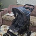 SAR 150,  Urgent Sale, Juniors Jazz Stroller, Very Strong, Easy To Carry