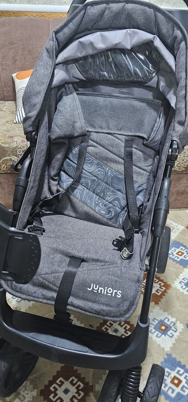 Al Rehab, Baby & Kid Stuff, SAR 150,  Urgent Sale, Juniors Jazz Stroller, Very Strong, Easy To Carry