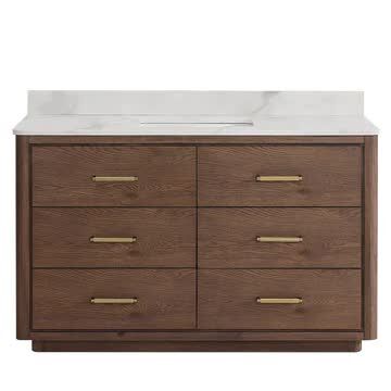 New York, Household, Transform Your Bathroom With Beautiful Vanities For Everyday Living