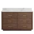 Transform Your Bathroom With Beautiful Vanities For Everyday Living