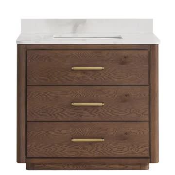 New York, Household, Transform Your Bathroom With Beautiful Vanities For Everyday Living