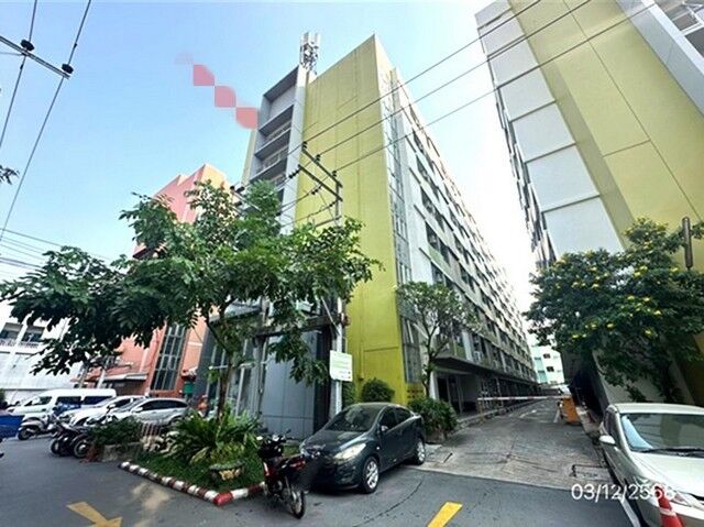 Bangkok, Real Estate For Sale, THB 2531000,  1 BR,  38 Sq. Meter,  ขาย คอนโด บางแค ซิตี้ ซอยเพชรเกษม 47 ถ