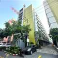 THB 2531000,  1 BR,  38 Sq. Meter,  ขาย คอนโด บางแค ซิตี้ ซอยเพชรเกษม 47 ถ