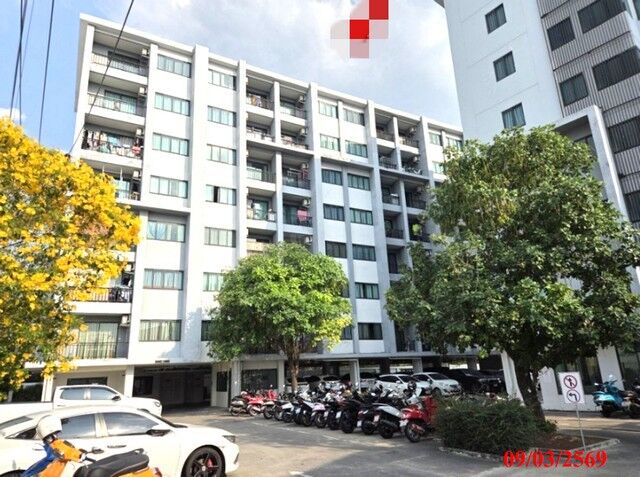 Bangkok, Real Estate For Sale, THB 1349000,  1 BR,  31 Sq. Meter,  ขาย คอนโด ซัน คอนโด  ซอยวัดวังหิน 7 ถน