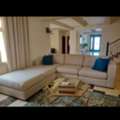 BHD 180,  Sofa For Sale Almost New Expat Leaving Bahrain