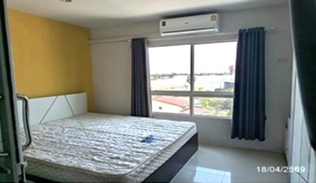 Bangkok, Real Estate For Sale, THB 1417000,  1 BR,  35 Sq. Meter,  ขาย คอนโด เดอะ นายย์ คอนโด ซอยศุขปร