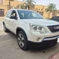 SAR 18000,  GMC ACADIA,  2011,  Automatic,  350000 KM,