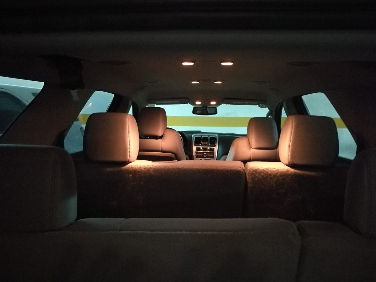 Riyadh, Vehicles, Cars & Trucks , SAR 18000,  GMC ACADIA,  2011,  Automatic,  350000 KM,