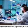 Bsc Ott Colleges In India