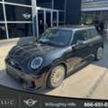 USD 50728,  New 2027 MINI JCW 2 DOOR ICONIC,  2027,  Automatic,  16 KM,   For Sale In Willoughby Hills, OH