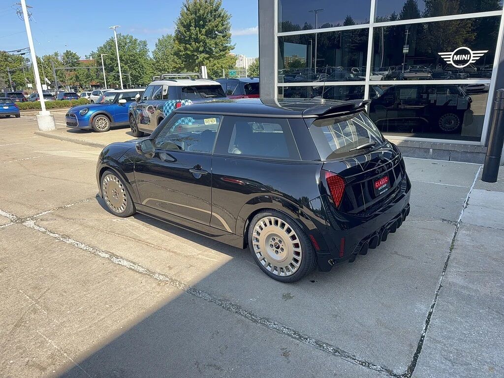 New York, Vehicles, Cars & Trucks , USD 50728,  New 2027 MINI JCW 2 DOOR ICONIC,  2027,  Automatic,  16 KM,   For Sale In Willoughby Hills, OH