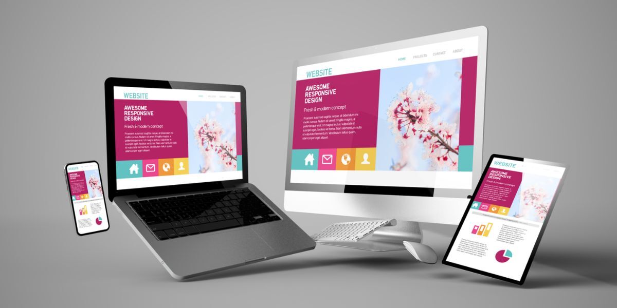 Miami, Business, Web Design Services Miami For A Modern Business Website