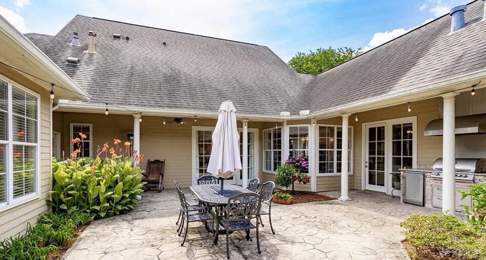 New York, Household Items, Homes For Sale In Zachary, LA &ndash; Kevin Jones Realtor
