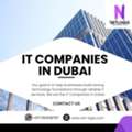 Quality IT Companies In Dubai For Secure Business IT Infrastructure