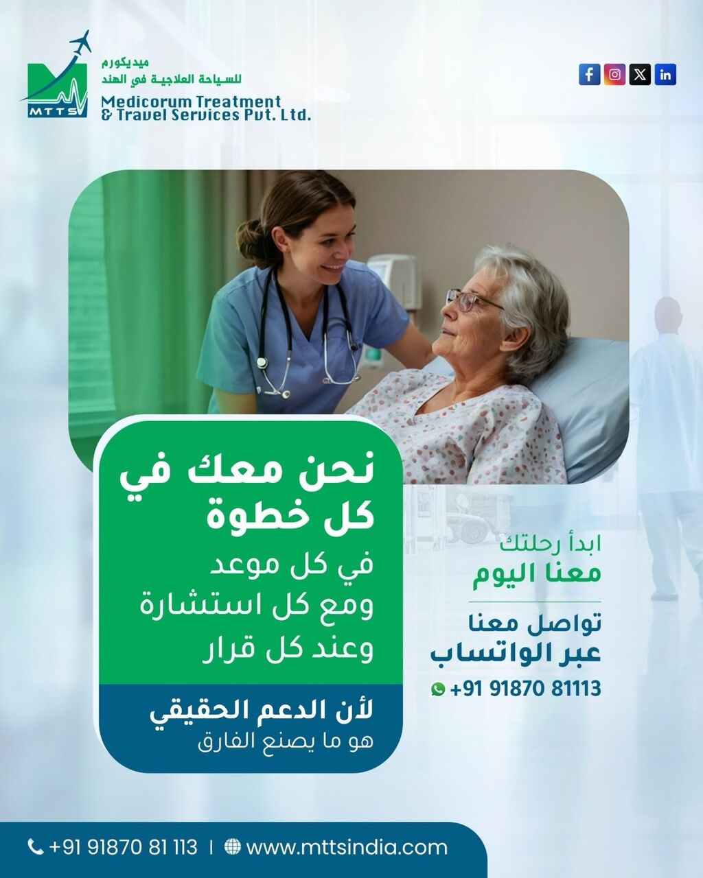 Mumbai, Health, Spine Surgery In India Trusted Care For Arab Patients