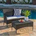 INR 32,  Premium Rattan Sofa Online -LOCCUS Furniture