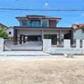 THB 7190000,  3 BR,  70 Sq. Feet,  ชลลดา บางบัวทอง-รัตนาธิเบศร์ หลังใ