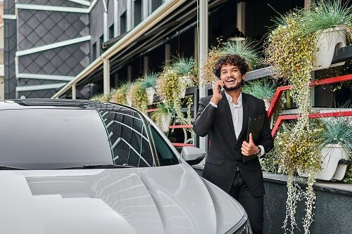 San Francisco, Automotive, Celebrate Love Beautifully With A Bay Area Chinese Wedding!