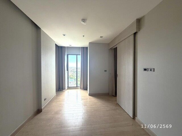 Bangkok, Real Estate For Sale, THB 4438000,  2 BR,  50 Sq. Meter,  ขาย คอนโด อินฟินิตี้ วัน ชลบุรี ถนน