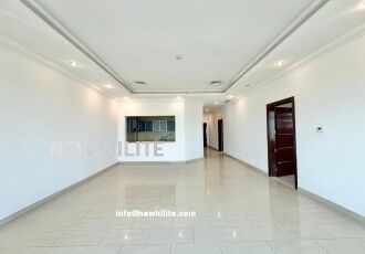 Kuwait City, Apartments, Flats, Houses & Villas, KWD 500/month,  3 BR,  3-Bedroom Apartments For Rent In Sulaibikhat With Balcony, Pool & Maid&rsquo;s Room