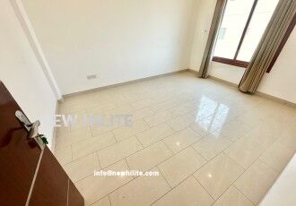 Kuwait City, Apartments, Flats, Houses & Villas, KWD 500/month,  3 BR,  3-Bedroom Apartments For Rent In Sulaibikhat With Balcony, Pool & Maid&rsquo;s Room