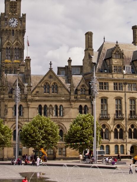 London, Appliance Repair, Bradford Electrical Services | Domestic & Commercial Electricians