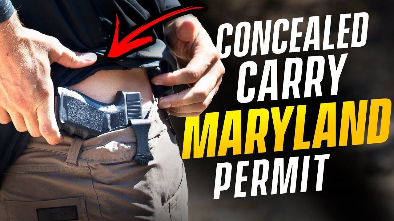 New York, Security, Beginner Friendly Firearm Safety Course HQL Training In Maryland