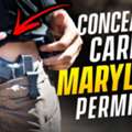 Beginner Friendly Firearm Safety Course HQL Training In Maryland