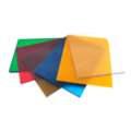 Solid Polycarbonate Sheets Manufacturer In India | Mount