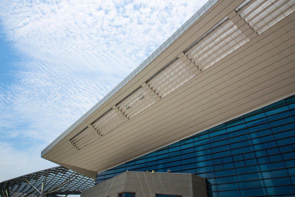 Bangalore, Materials, Solid Polycarbonate Sheets Manufacturer In India | Mount
