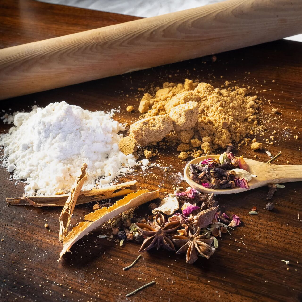 New York, Items Wanted, Premium Baking Spices For Flavorful Homemade Bakes
