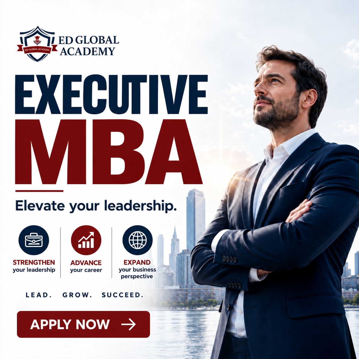New York, Lessons Wanted, Prepare For Executive Roles With An Executive MBA Online In The USA