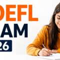 How To Prepare For The TOEFL Exam