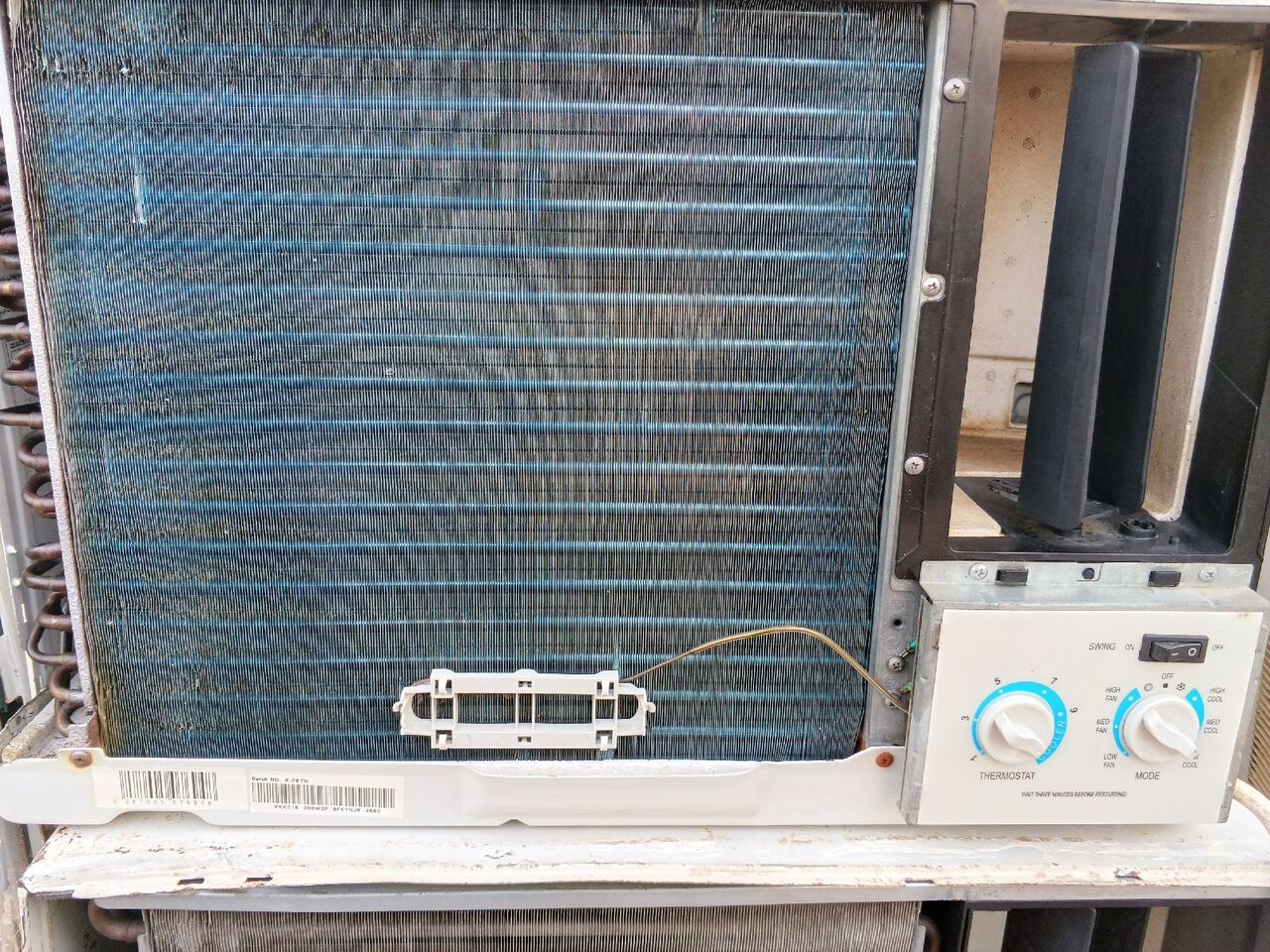 Al Aziziyah, Air Conditioners, SAR 650,  Softly Used Window AC For Sale 0594146591