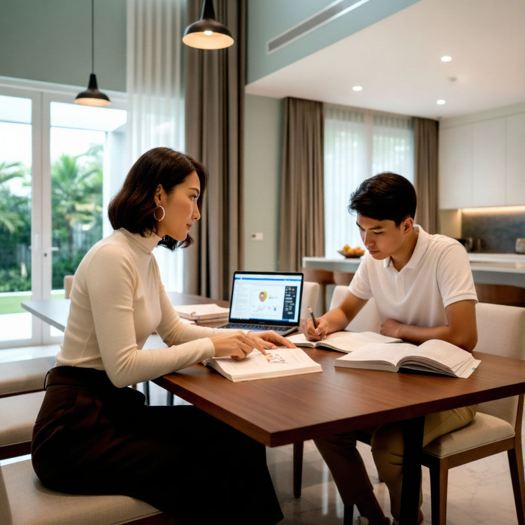 Singapore, Education, IGCSE Home Tuition Singapore
