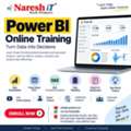 Best Power BI Online Training Course