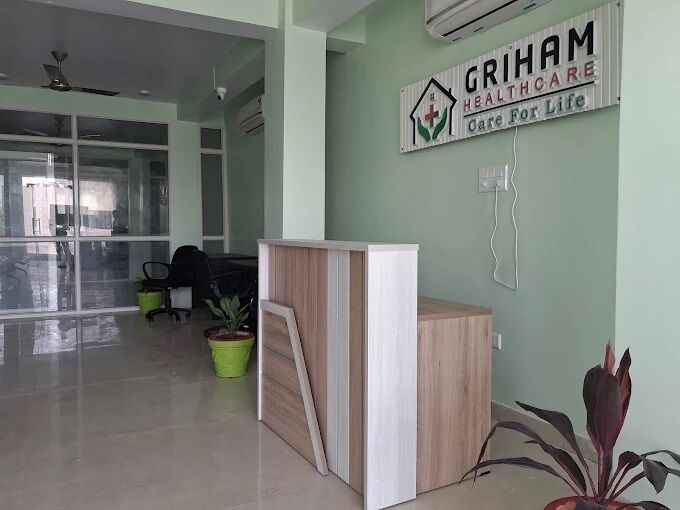Mumbai, Health, Reliable Senior Citizen Care At Home In Patna