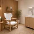 Lactation Room Without Construction Or Plumbing
