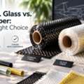 Aramid Vs. Carbon Fiber Vs. Glass Fiber: Which Reinforcement Is Right For Your Application