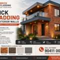 Brick Cladding Price Per Square Foot