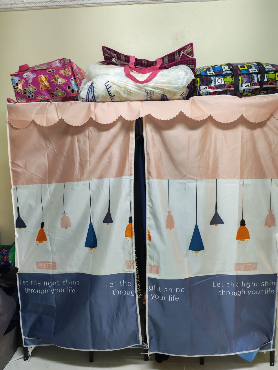 Yanbu, Household Items, SAR 30,  Soft Cupboard