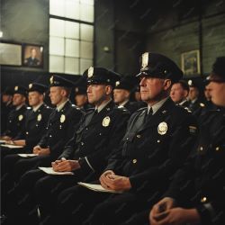 New York, Business, Fire Chief Recruitment Consultants