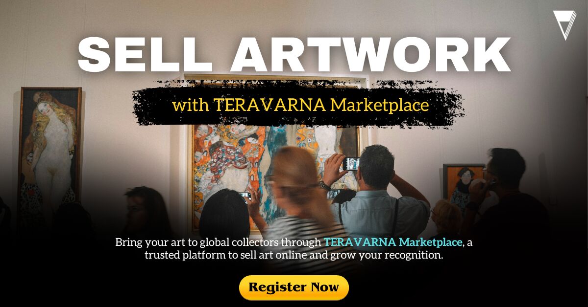 New York, Artists, Selling Art Online | Reach Global Buyers | TERAVARNA