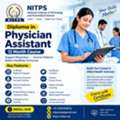 Diploma In Physician Assistant &ndash; 12 Month Course